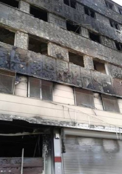 Yüksekova Gözlem Raporu: Evler yağmalandı - Resim : 4