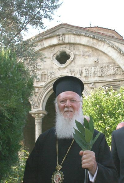 Barış köprüsünün bedeli - Resim : 2
