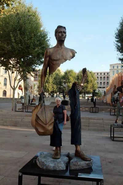 Bruno Catalano’nun gezginleri - Resim: 6