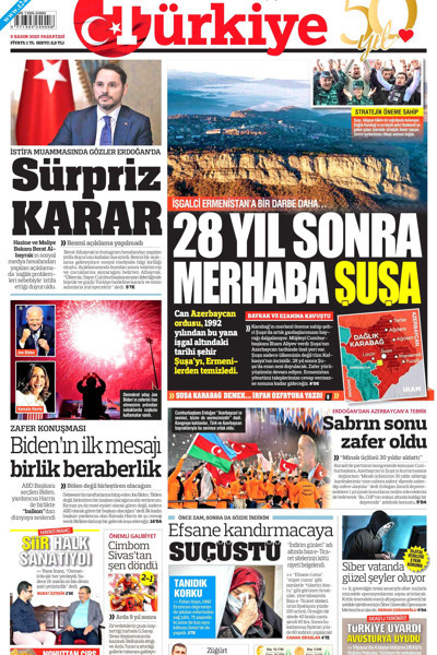 Albayrak'ın 'istifa' paylaşımın üzerinden saatler geçmesine rağmen iktidar sessiz - Resim : 9
