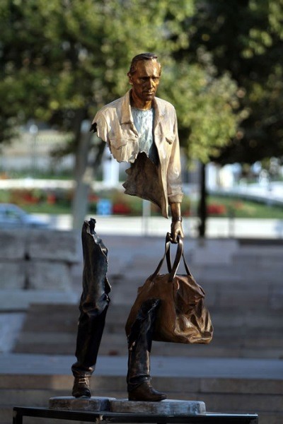 Bruno Catalano’nun gezginleri - Resim: 5