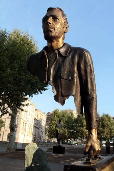 Bruno Catalano’nun gezginleri - Resim: 4