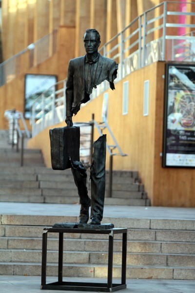 Bruno Catalano’nun gezginleri - Resim: 7