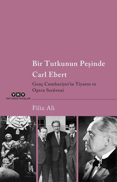 Haftanın öne çıkan kitapları - Resim: 3