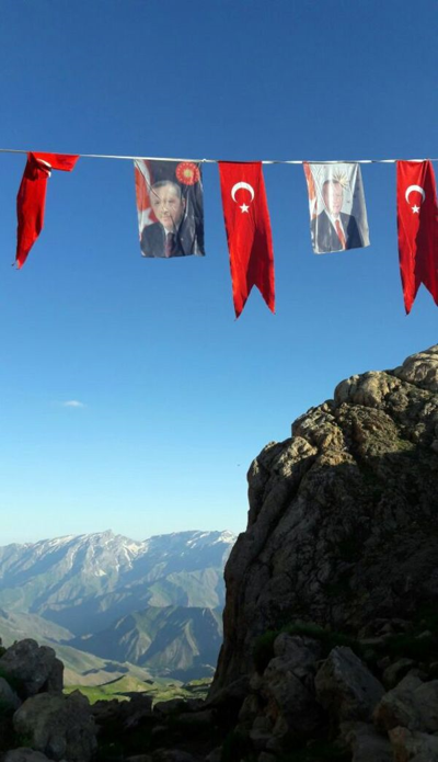 Yalanlar Kato Dağı’nı aştı - Resim : 1