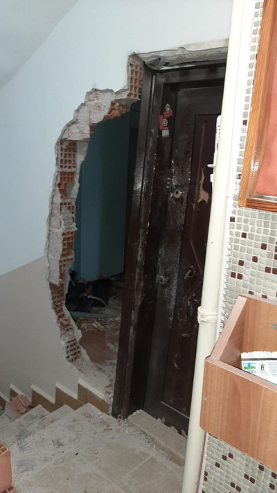 Kayyım rektörü protesto eden Boğaziçi Üniversitesi öğrencilerine operasyon: Çok sayıda gözaltı var - Resim : 1