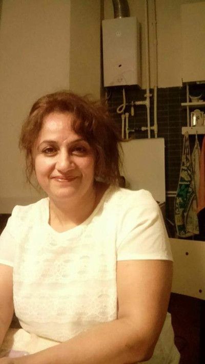 Yoksulluğun ve sefaletin adı: Kadınlar ve emekliler - Resim : 1