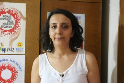 ‘Kadınları yalnız bırakan toplum kaybeder’ - Resim : 1