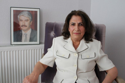 Şenay Melik: Faili meçhule bırakılan Muhsin Melik'i vuranlar polisti - Resim : 1