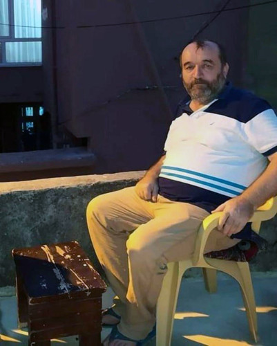 Servetini kaybetti, para istediği babası tarafından öldürüldü - Resim : 1