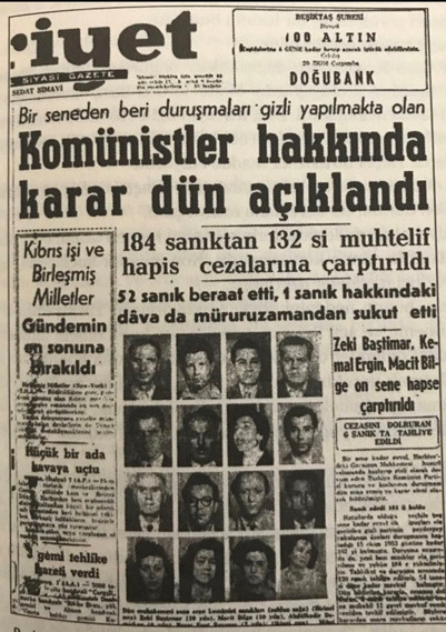 Makus kaderden kaçış yok - Resim : 2