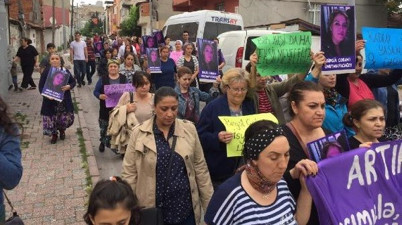 'Cinayetlerin önlenmesini dert edinmiyorlar' - Resim : 1