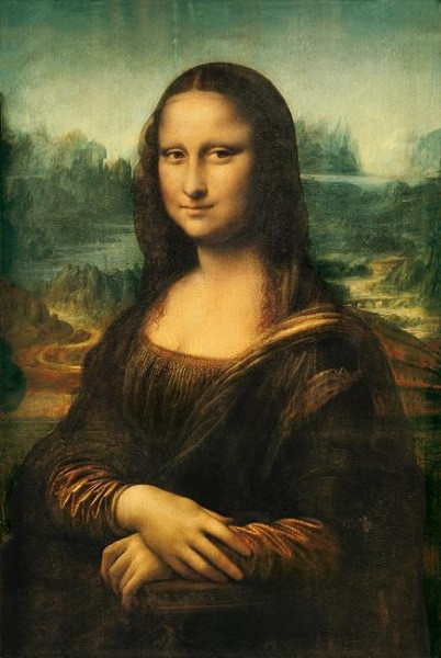 Evrensel dahi Leonardo da Vinci: Hiçbir şey tanınmadan sevilemez - Resim: 6
