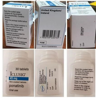 SGK ve TEB'in yurtdışından getirttiği lösemi ilaçları sahte çıktı - Resim : 1