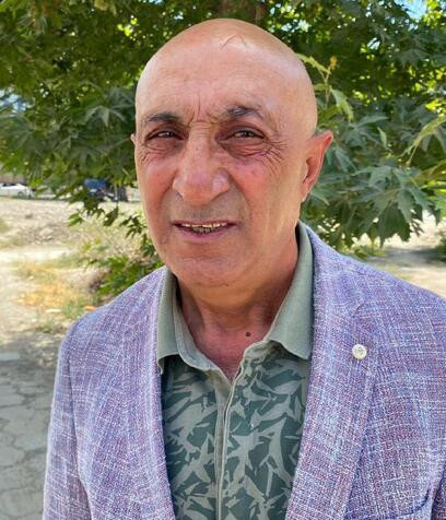 Dolandırılınca 35 yıllık meslek hayatını noktalama kararı aldı - Resim : 1