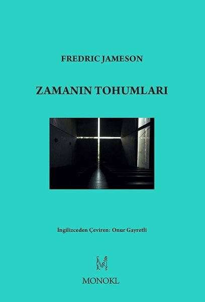Fredric Jameson kitaplığı - Resim: 4