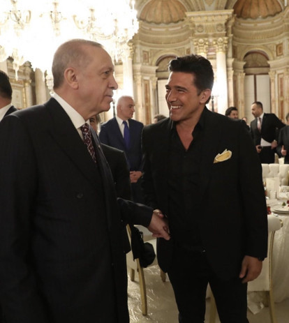 Hakan Ural: Ben devletin yalakasıyım hamdolsun - Resim : 2