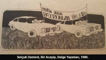 Tarihin dalgaları - Resim : 1