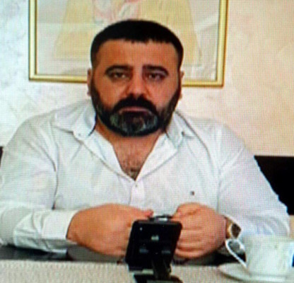 Camgöz çetesine operasyonda 24 tutuklama - Resim : 1