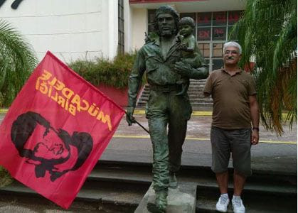 Vefa Serdar Covid-19 nedeniyle yaşamını yitirdi - Resim : 1