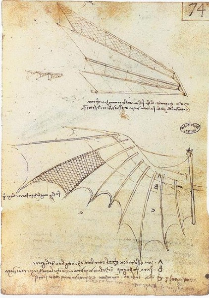 Evrensel dahi Leonardo da Vinci: Hiçbir şey tanınmadan sevilemez - Resim: 4