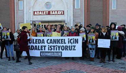 Zafer Pehlivan: Öldürmek isteseydim hastaneye götürmezdim - Resim : 1