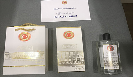 Milletvekillerine ‘acısıyla tatlısıyla’ Binali Yıldırım sürprizi - Resim : 1