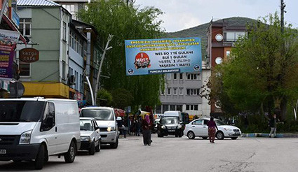 Canlı Blog: Koronavirüs önlemlerinden muaf tutulan emekçiler haklarını 1 Mayıs'ta aradı - Resim : 20