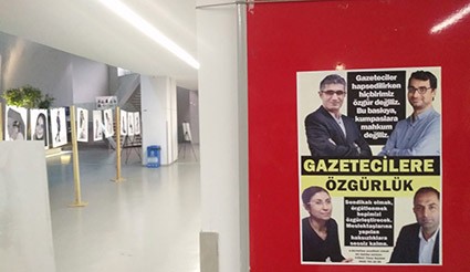 Posta gazetesi Haber Müdürü Timur Soykan işten çıkarıldı - Resim : 1