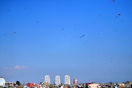 Adanalılar: Hayat dama sığar - Resim : 2