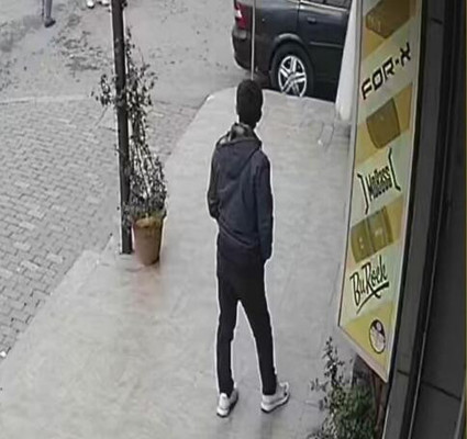 Ucuz sterlin almak istedi, 50 bin lira dolandırıldı - Resim : 1