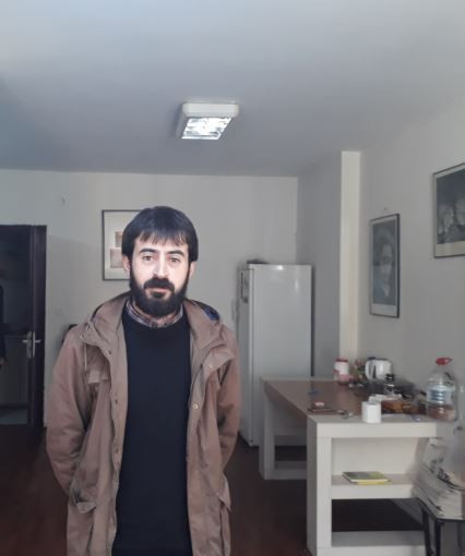 Tahliye olan 3. Havalimanı işçileri: Biz bir ezberi bozduk - Resim : 3