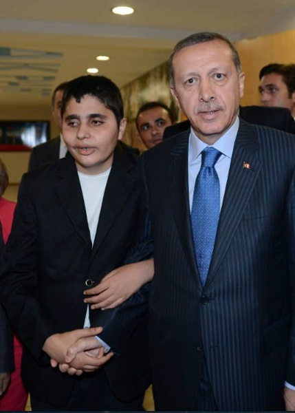Bir zamanlar hayaliydi, sonrası işkence oldu: Görme engelli Cüneyt Arat'ın hikayesi - Resim : 1