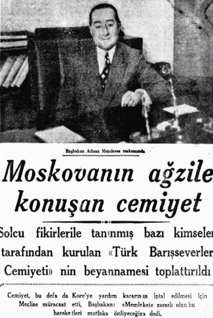 Makus kaderden kaçış yok - Resim : 1