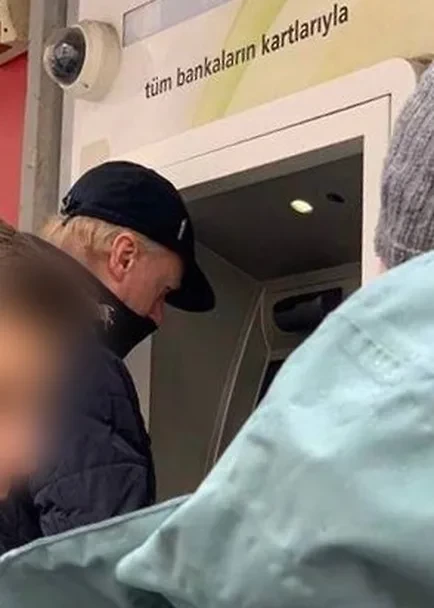 Kremlin doğruladı: Putin'in özel temsilcisi istifa etti - Resim : 1