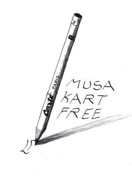 Çizerlerden Musa Kart'a destek karikatürleri - Resim: 23