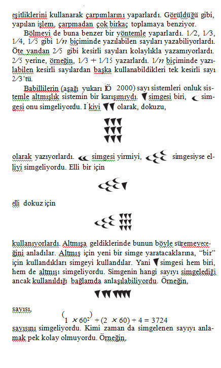 İlkokulda çocuklarımıza askercilik öğretiliyor, bense çocuklarımızın düşünmesini istiyorum - Resim : 7