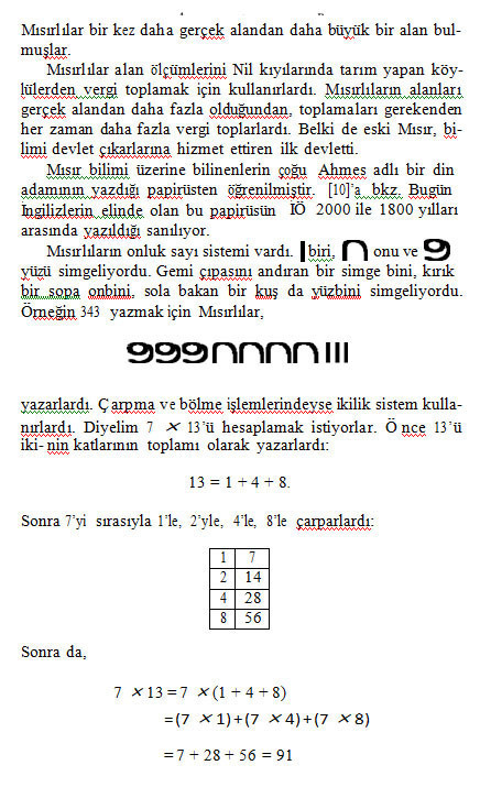 İlkokulda çocuklarımıza askercilik öğretiliyor, bense çocuklarımızın düşünmesini istiyorum - Resim : 6