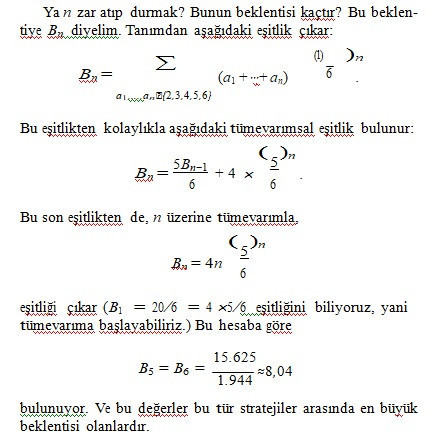 Korku nasıl alaya dönüşür? - Resim : 9
