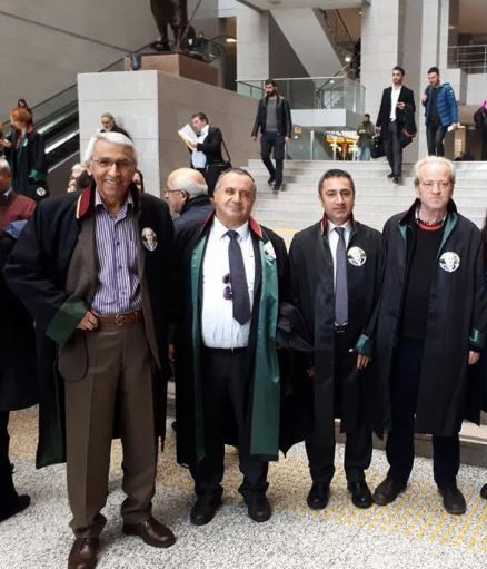 Yaşar Altürk: Eşitsiz ve ayrımcı bir yasa, parlamento vicdanının ölümüdür - Resim : 2