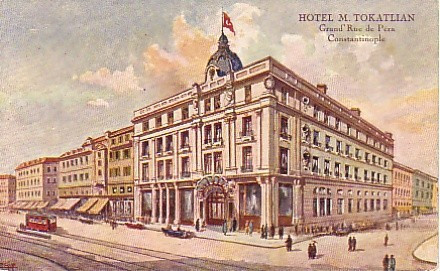 Kravatlı simokinli cihat ilanı - Resim : 2