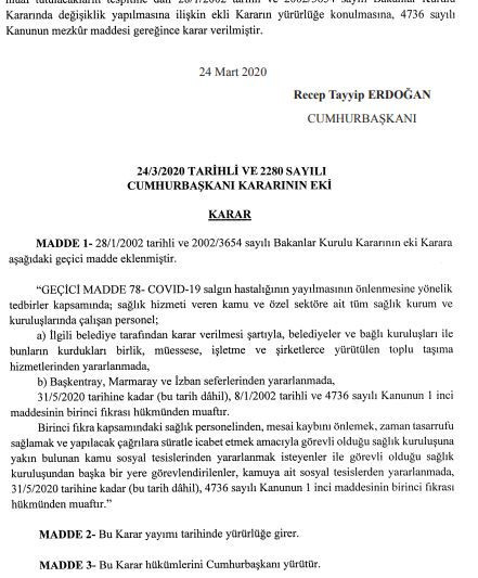 Sağlıkçılara ek ödeme yapılacak, ulaşım ve konaklamaları ücretsiz olacak - Resim : 1