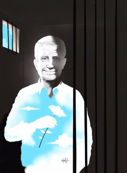 Çizerlerden Musa Kart'a destek karikatürleri - Resim: 9
