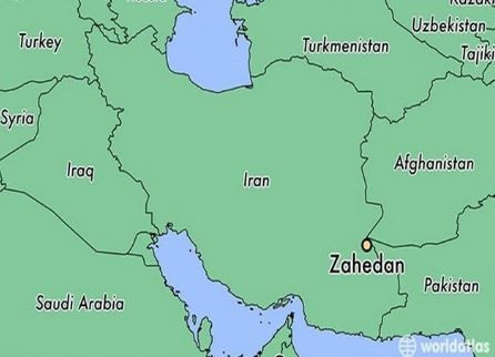 Devrim Muhafızları'na intihar saldırısı: 27 ölü - Resim : 1