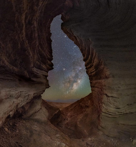 2022’nin en iyi Samanyolu fotoğrafları açıklandı - Resim : 3