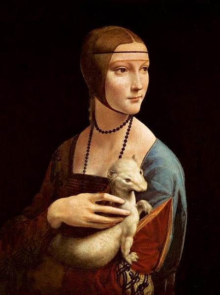 Evrensel dahi Leonardo da Vinci: Hiçbir şey tanınmadan sevilemez - Resim: 2