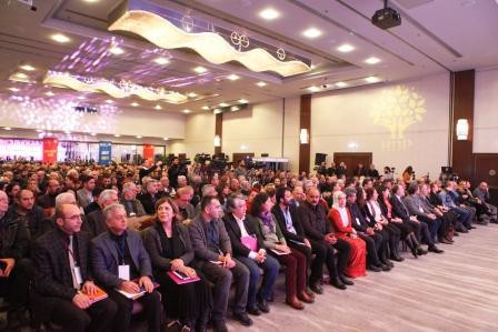 Buldan: İki üç tiyatro sonra bunlar tuz gibi dağılır - Resim : 1