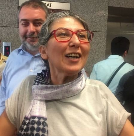 'Korku salmak için yapılan kurgu bir operasyon' - Resim : 4