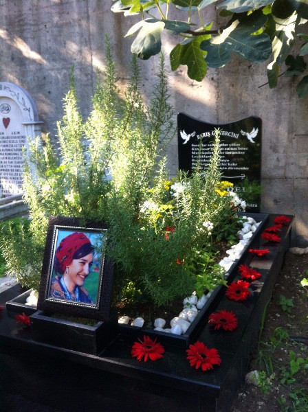 ‘Ankara katliamı’ yıldönümünde anıldı - Resim: 12