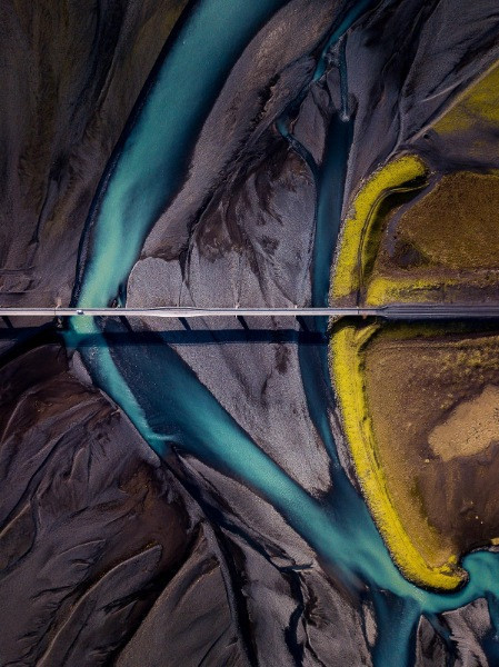 Nature TTL düzenlediği '2020 Yılının Fotoğrafçısı’ yarışmasını 'Yengeç Yiyen Foklar' kazandı - Resim: 5